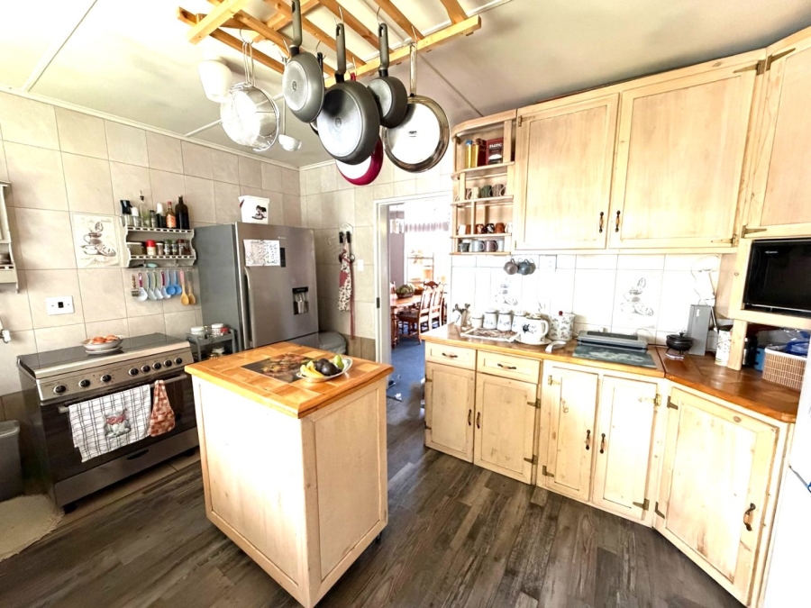 3 Bedroom Property for Sale in Sasolburg Ext 4 Free State